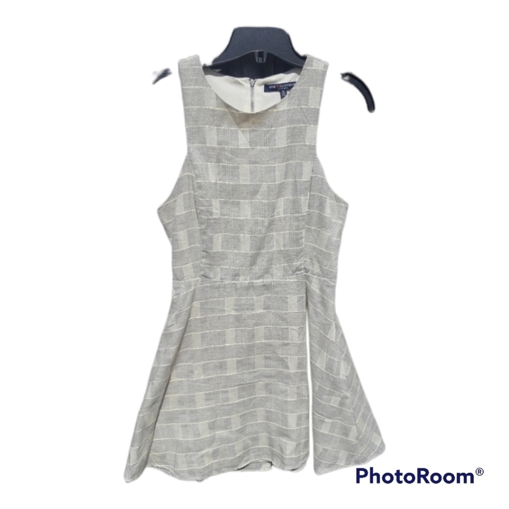 ONE ❤ Clothing Los Angeles dress D15